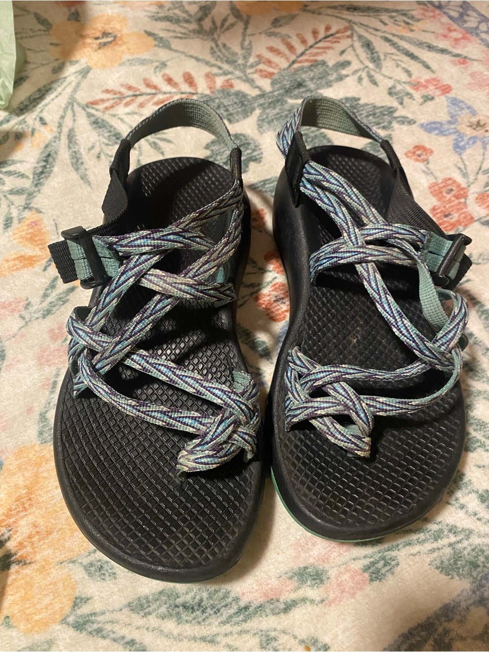 Chacos Sandals size 36
